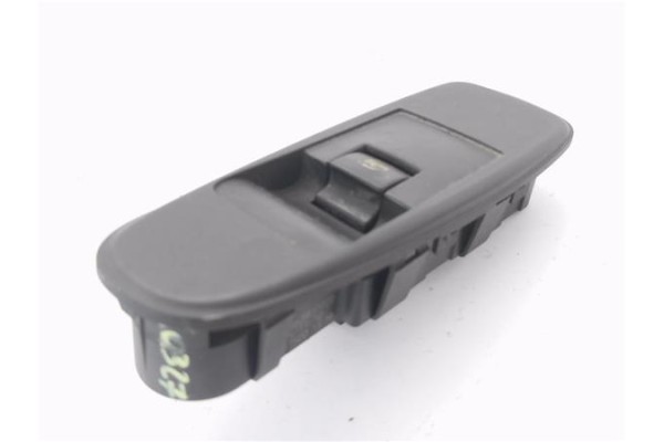 Recambio de mando elevalunas delantero derecho para citroen c4 picasso 1.6 hdi referencia OEM IAM 96639377ZD  