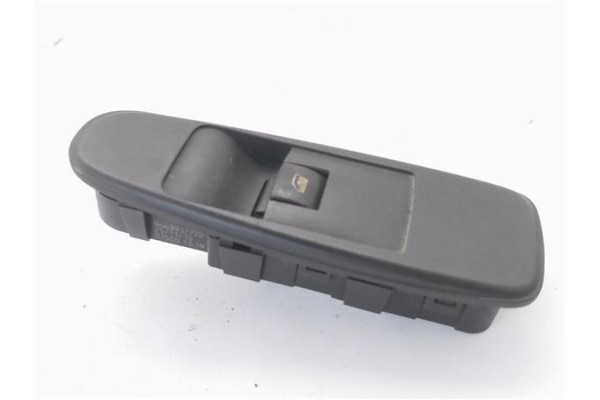 Recambio de mando elevalunas delantero derecho para citroen c4 picasso 1.6 hdi referencia OEM IAM 96639377ZD  