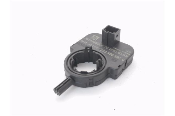 Recambio de sensor angulo de giro para citroen c4 picasso 1.6 hdi referencia OEM IAM 9658684180 265005517 