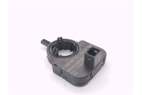 Recambio de sensor angulo de giro para citroen c4 picasso 1.6 hdi referencia OEM IAM 9658684180 265005517 