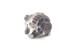 Recambio de alternador para citroen xsara picasso 1.6 referencia OEM IAM 9642880180 2542490A 
