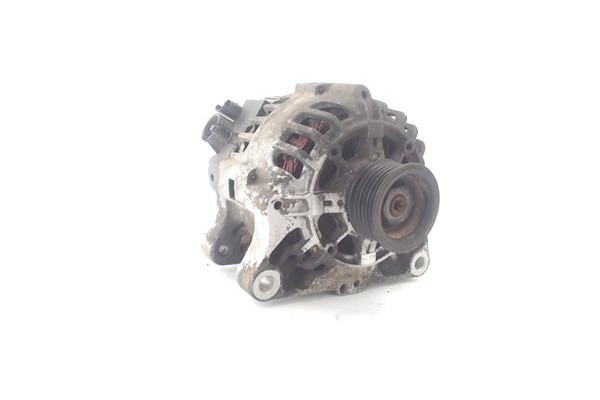 Recambio de alternador para citroen xsara picasso 1.6 referencia OEM IAM 9642880180 2542490A 