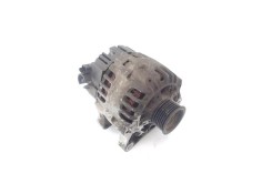 Recambio de alternador para citroen xsara picasso 1.6 referencia OEM IAM 9642880180 2542490A 