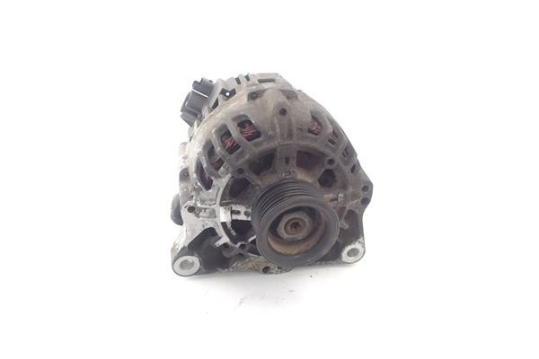 Recambio de alternador para citroen xsara picasso 1.6 referencia OEM IAM 9642880180 2542490A 