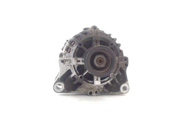 Recambio de alternador para citroen xsara picasso 1.6 referencia OEM IAM 9642880180 2542490A 