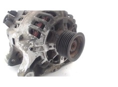 Recambio de alternador para citroen xsara picasso 1.6 referencia OEM IAM 9642880180 2542490A 