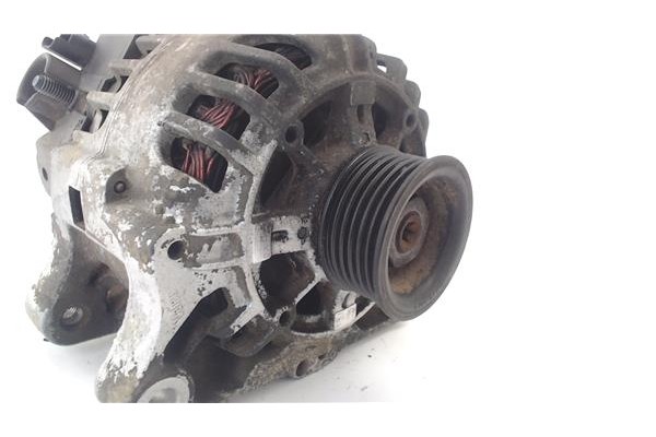 Recambio de alternador para citroen xsara picasso 1.6 referencia OEM IAM 9642880180 2542490A 