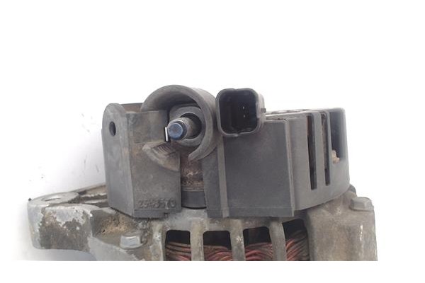 Recambio de alternador para citroen xsara picasso 1.6 referencia OEM IAM 9642880180 2542490A 