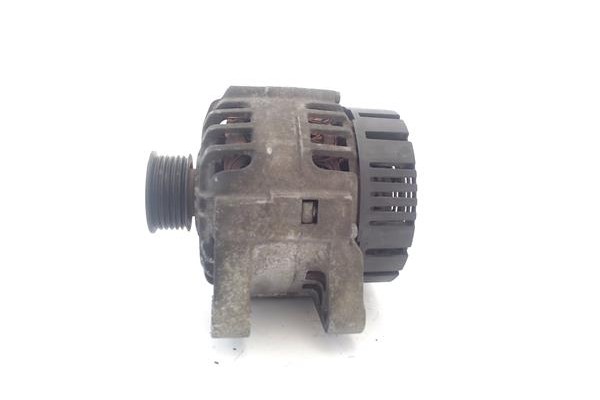 Recambio de alternador para citroen xsara picasso 1.6 referencia OEM IAM 9642880180 2542490A 