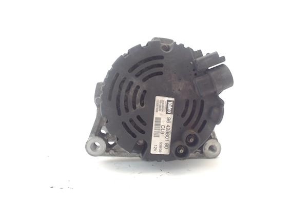 Recambio de alternador para citroen xsara picasso 1.6 referencia OEM IAM 9642880180 2542490A 