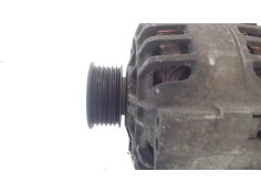 Recambio de alternador para citroen xsara picasso 1.6 referencia OEM IAM 9642880180 2542490A 