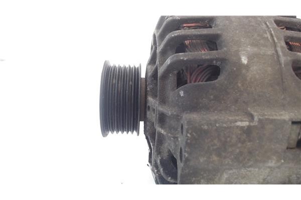 Recambio de alternador para citroen xsara picasso 1.6 referencia OEM IAM 9642880180 2542490A 