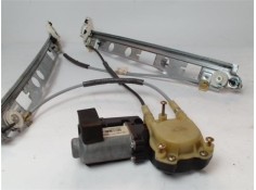 Recambio de mecanismo elevalunas delantero izquierdo para renault megane ii classic berlina referencia OEM IAM  100765 