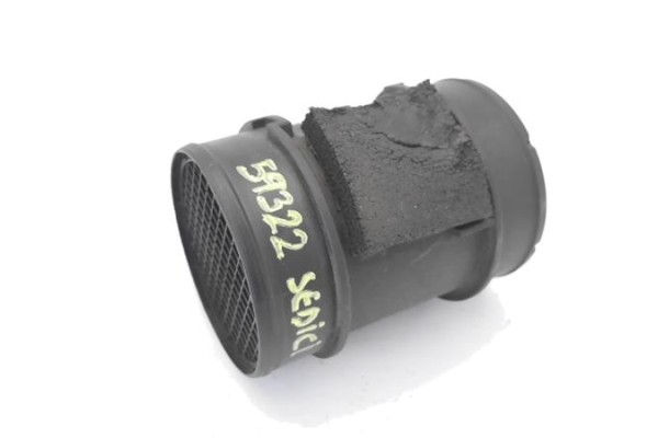 Recambio de caudalimetro para fiat sedici (189) 1.9 jtd 8v 120 emotion referencia OEM IAM   