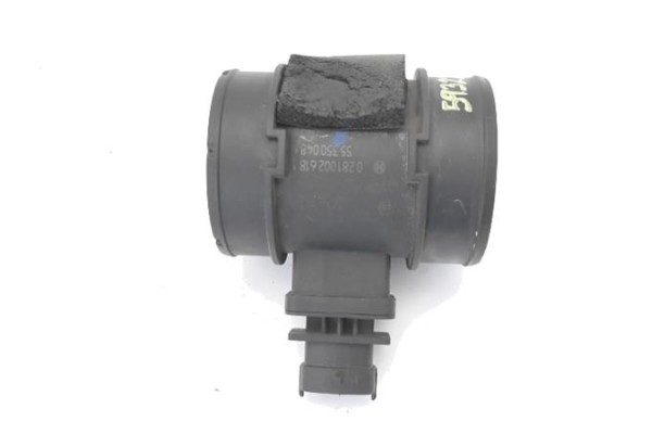 Recambio de caudalimetro para fiat sedici (189) 1.9 jtd 8v 120 emotion referencia OEM IAM   