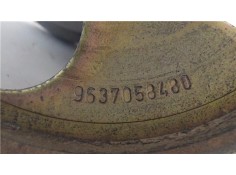 Recambio de bomba servodireccion para citroen xsara picasso 1.6 referencia OEM IAM 9637058480  