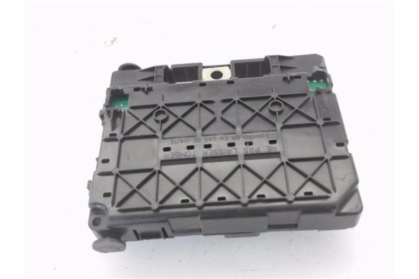 Recambio de bsm para citroen xsara picasso 1.6 referencia OEM IAM 9650618480 U118470003L 