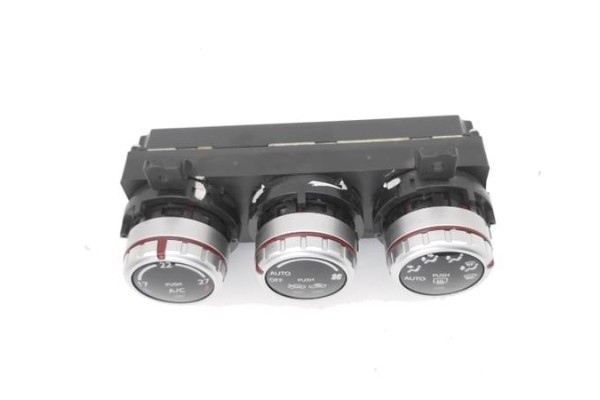 Recambio de mandos climatizador para fiat sedici (189) 1.9 jtd 8v 120 emotion referencia OEM IAM   