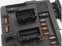 Recambio de bsm para citroen xsara picasso 1.6 referencia OEM IAM 9650618480 U118470003L 