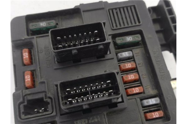 Recambio de bsm para citroen xsara picasso 1.6 referencia OEM IAM 9650618480 U118470003L 