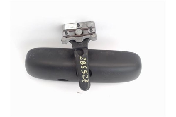 Recambio de retrovisor interior para saab 9-3 cabriolet 2.0 t referencia OEM IAM 12789846  