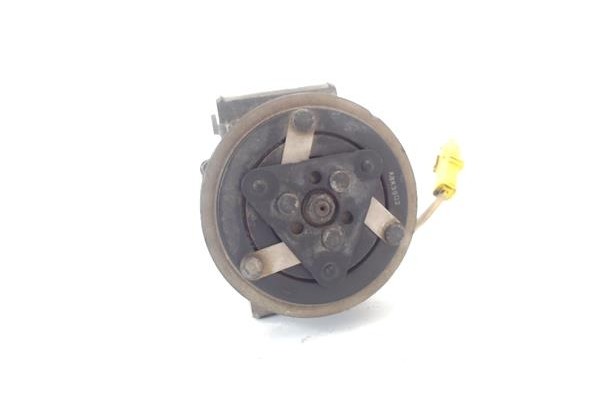 Recambio de compresor aire acond. para citroen xsara picasso 1.6 referencia OEM IAM 9646273880 7673209360 