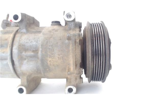 Recambio de compresor aire acond. para citroen xsara picasso 1.6 referencia OEM IAM 9646273880 7673209360 