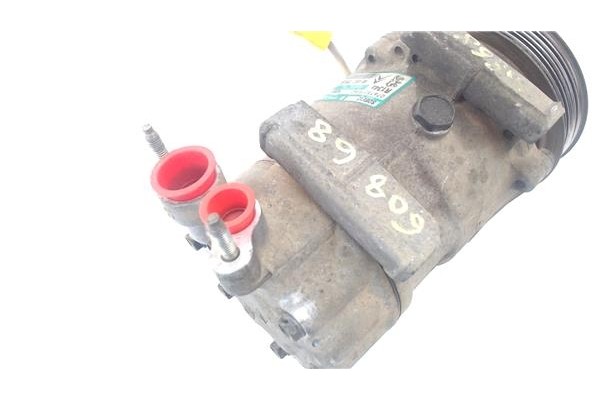 Recambio de compresor aire acond. para citroen xsara picasso 1.6 referencia OEM IAM 9646273880 7673209360 