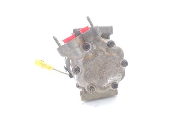 Recambio de compresor aire acond. para citroen xsara picasso 1.6 referencia OEM IAM 9646273880 7673209360 
