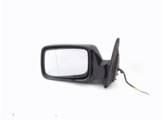 Recambio de retrovisor electrico izquierdo para nissan x-trail (t30) referencia OEM IAM   