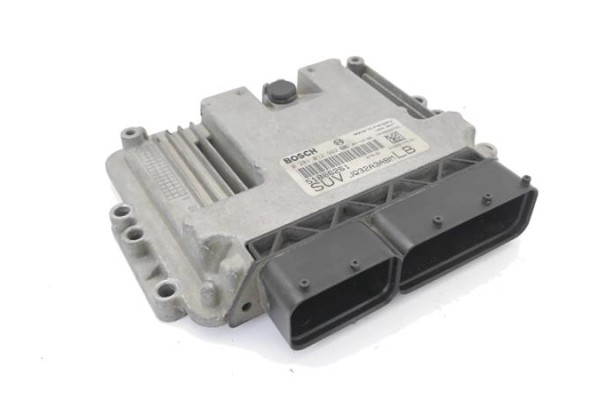 Recambio de centralita para fiat sedici (189) 1.9 jtd 8v 120 emotion referencia OEM IAM   
