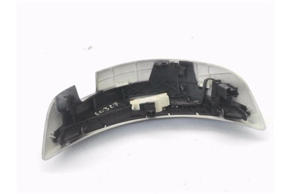 Recambio de modulo electronico para citroen c4 picasso 1.6 hdi referencia OEM IAM 9661413377  