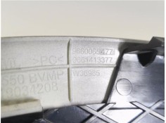 Recambio de modulo electronico para citroen c4 picasso 1.6 hdi referencia OEM IAM 9661413377  