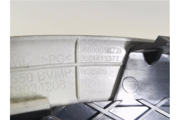 Recambio de modulo electronico para citroen c4 picasso 1.6 hdi referencia OEM IAM 9661413377  