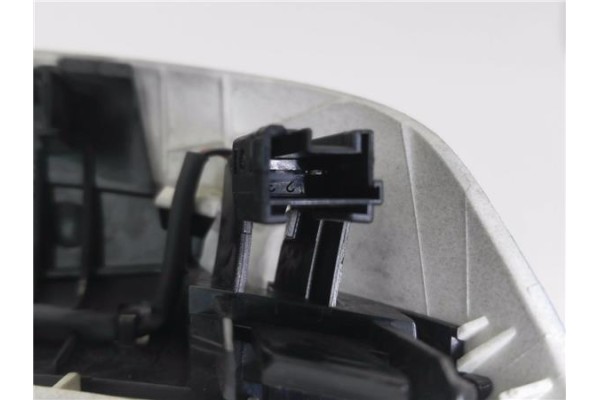 Recambio de modulo electronico para citroen c4 picasso 1.6 hdi referencia OEM IAM 9661413377  