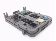 Recambio de caja fusibles/rele para citroen c4 picasso 1.6 hdi referencia OEM IAM 281197595  