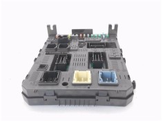 Recambio de caja fusibles/rele para citroen c4 picasso 1.6 hdi referencia OEM IAM 281197595  