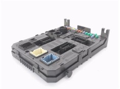 Recambio de caja fusibles/rele para citroen c4 picasso 1.6 hdi referencia OEM IAM 281197595  