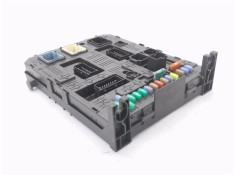 Recambio de caja fusibles/rele para citroen c4 picasso 1.6 hdi referencia OEM IAM 281197595  