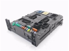 Recambio de caja fusibles/rele para citroen c4 picasso 1.6 hdi referencia OEM IAM 281197595  