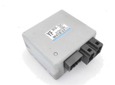 Recambio de modulo electronico para fiat sedici (189) 1.9 jtd 8v 120 emotion referencia OEM IAM    2