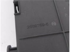 Recambio de caja fusibles/rele para citroen c4 picasso 1.6 hdi referencia OEM IAM 281197595  