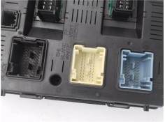 Recambio de caja fusibles/rele para citroen c4 picasso 1.6 hdi referencia OEM IAM 281197595  