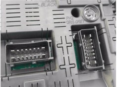 Recambio de caja fusibles/rele para citroen c4 picasso 1.6 hdi referencia OEM IAM 281197595  