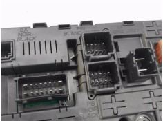 Recambio de caja fusibles/rele para citroen c4 picasso 1.6 hdi referencia OEM IAM 281197595  