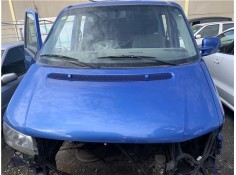 Recambio de capo para volkswagen transporter iv furgón (70xa) 2.5 tdi referencia OEM IAM 701823033J 7D1823033 