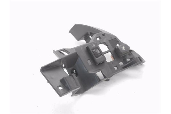 Recambio de interruptor regulacion altura faros para citroen c4 picasso 1.6 hdi referencia OEM IAM 9659966477  