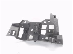 Recambio de interruptor regulacion altura faros para citroen c4 picasso 1.6 hdi referencia OEM IAM 9659966477  