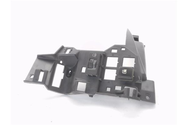 Recambio de interruptor regulacion altura faros para citroen c4 picasso 1.6 hdi referencia OEM IAM 9659966477  