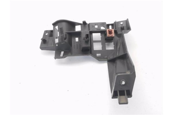 Recambio de interruptor regulacion altura faros para citroen c4 picasso 1.6 hdi referencia OEM IAM 9659966477  